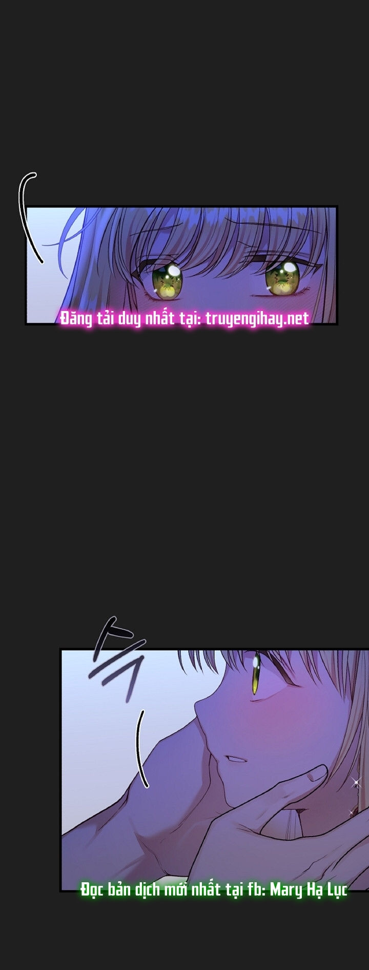 trở thành vợ thái tử quái vật chapter 57.2 5