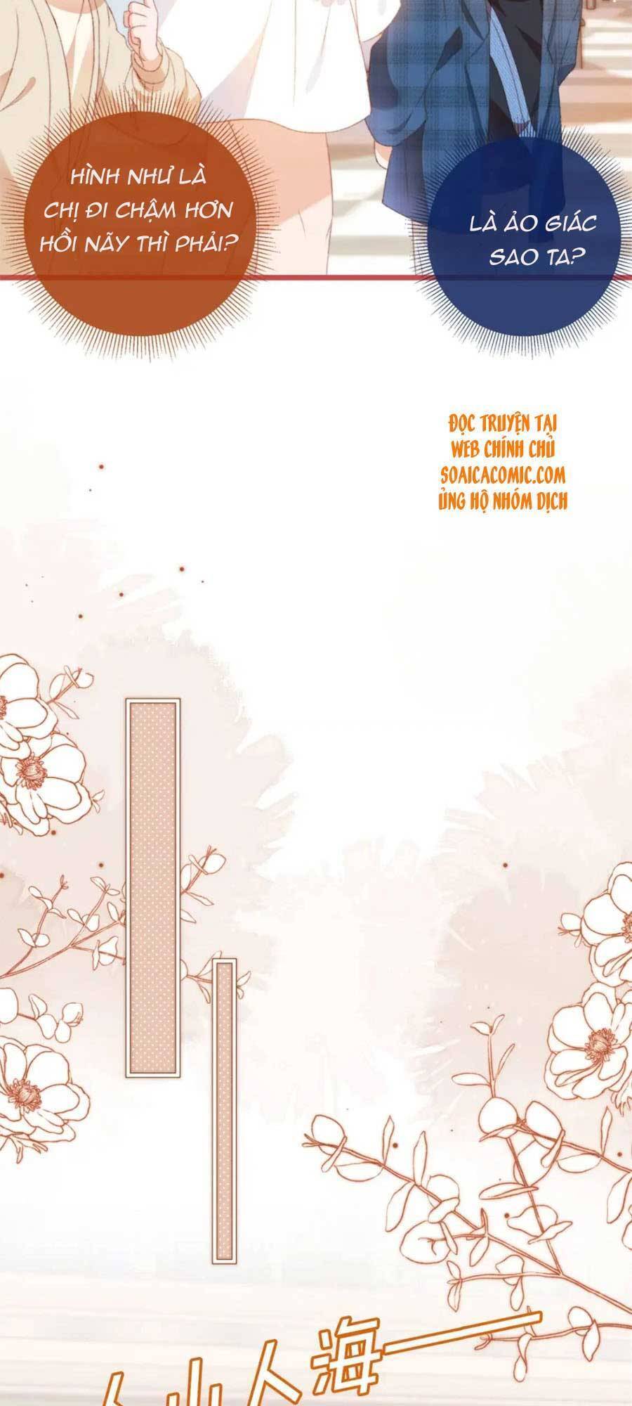 nam chính và nhân vật phản diện tôi nuôi đều không đứng đắn chapter 13 20