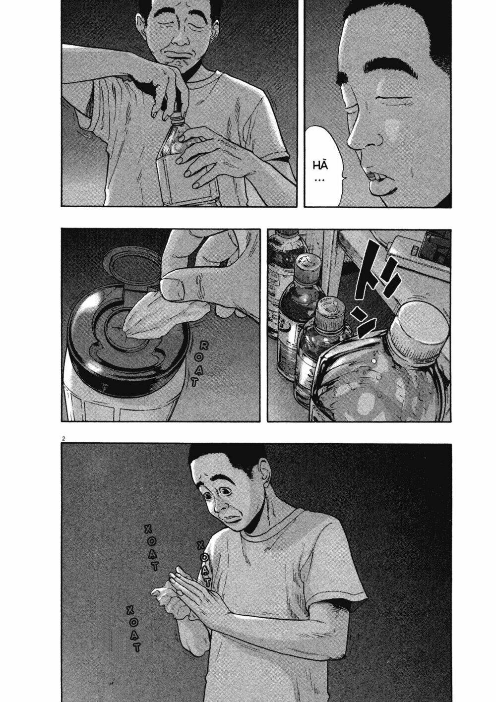 tôi là người hùng chapter 113 2