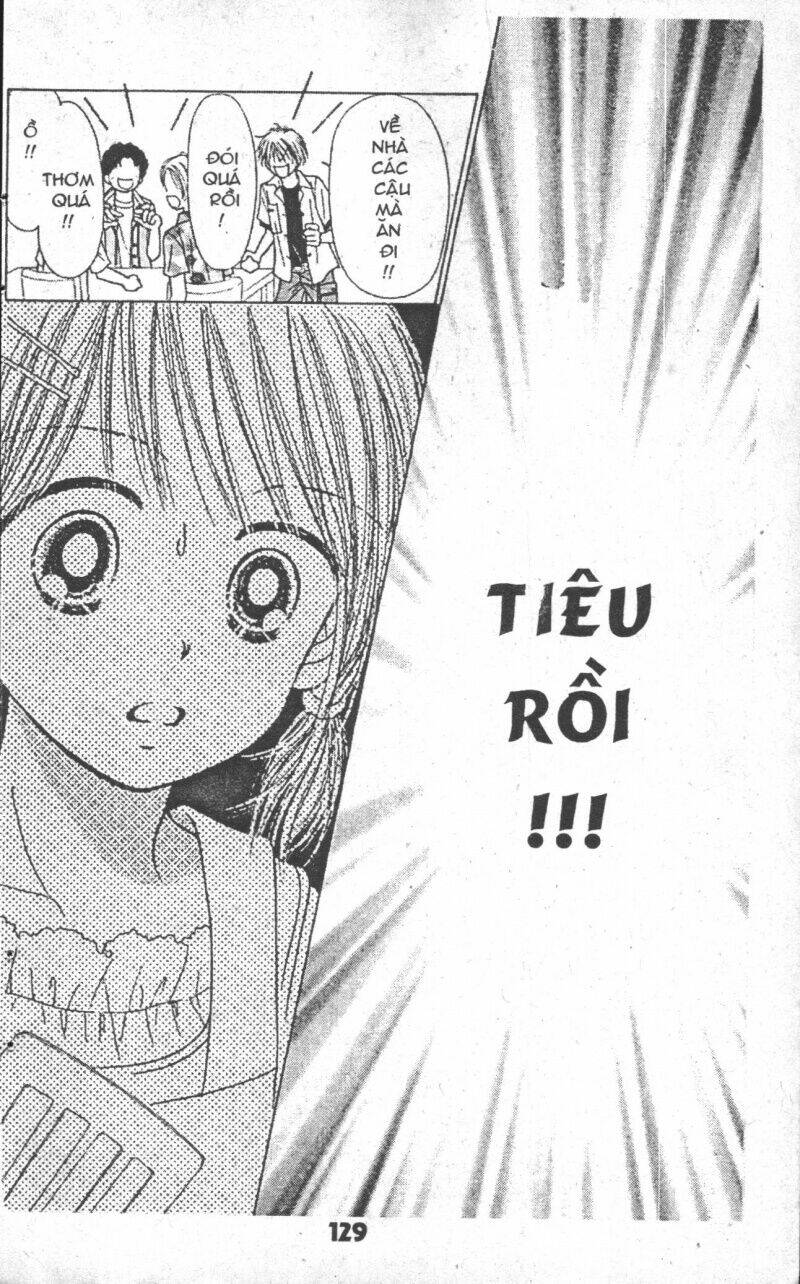 beautiful 100% chapter 3 127