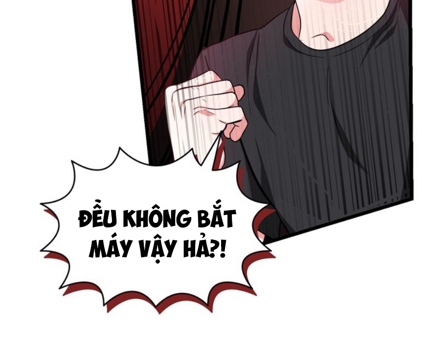 ngày mai chỉ có một lần chapter 53 4