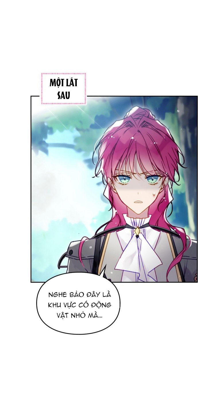 kết thúc của nhân vật phản diện chỉ có thể là cái chết chapter 67 1