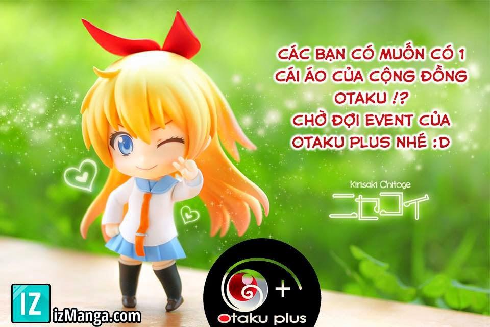 nisekoi - tình yêu giả tạo chapter 148 1