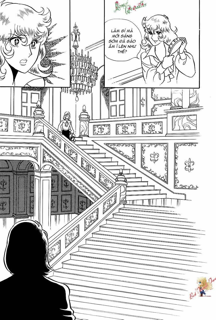 versailles no bara chapter 14 21