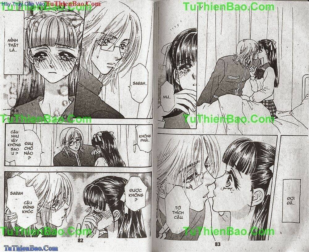 nàng men chàng bóng chapter 1 37