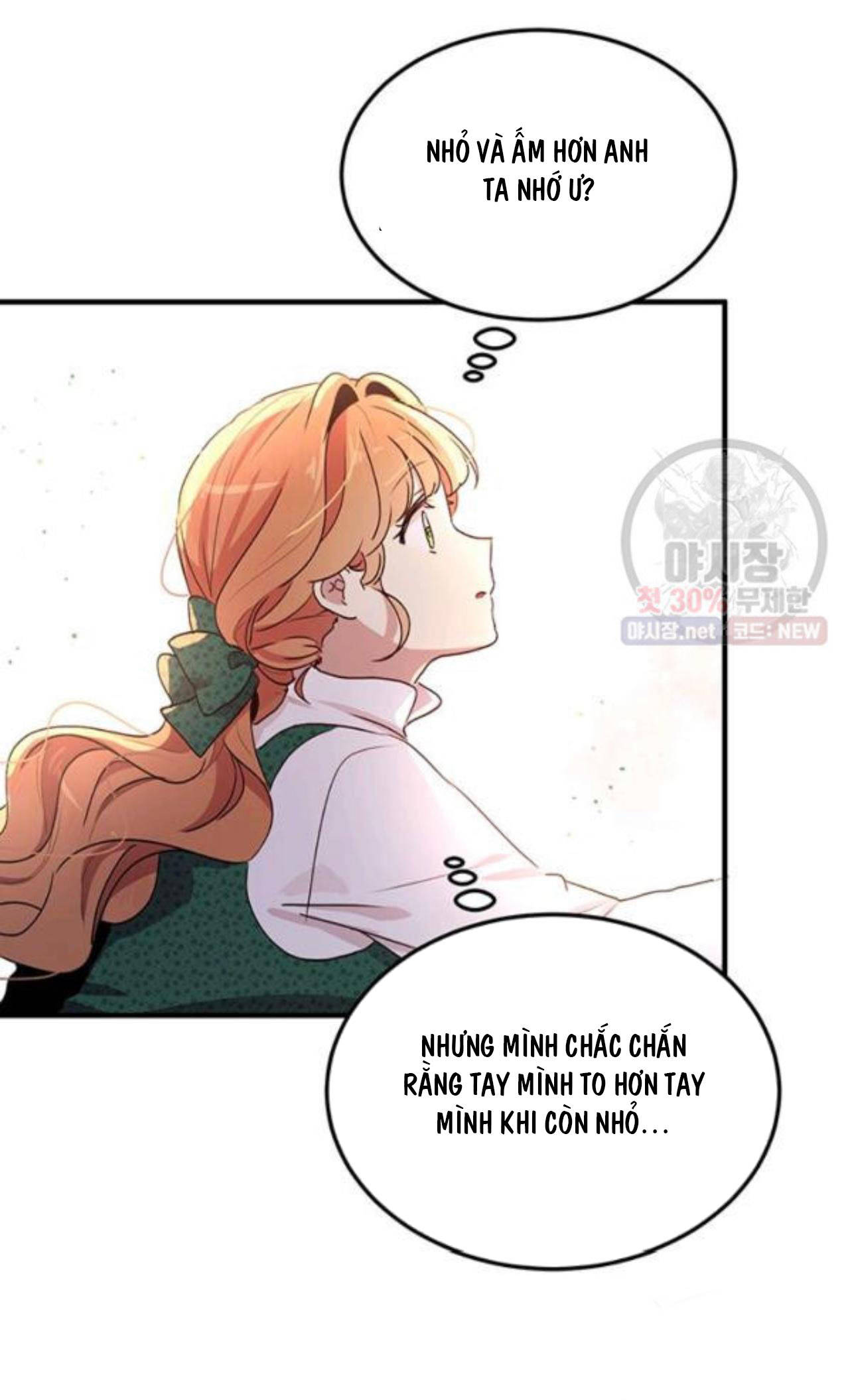 tại sao ngài làm điều này, công tước chapter 93 13