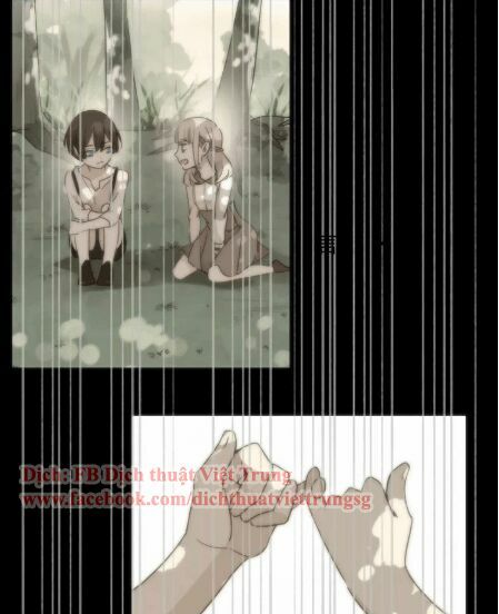 vết cắn ngọt ngào phần 2 chapter 20 36