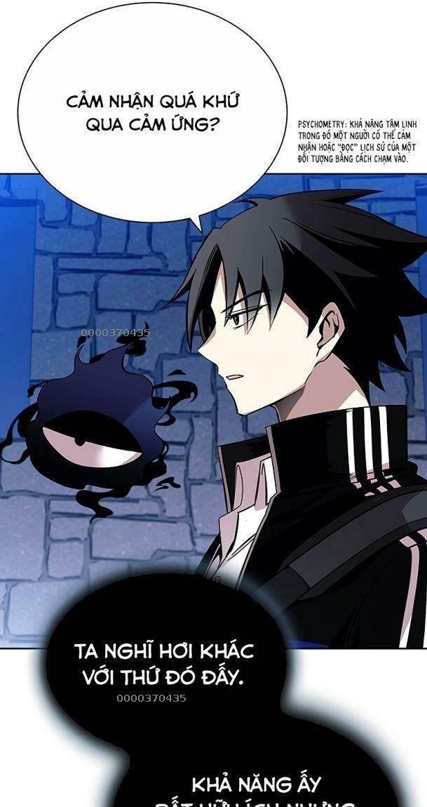 chuyển sinh thành ác nhân chapter 82 22