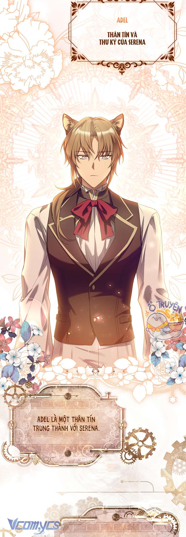 tôi đã tắt cài đặt chế độ nhận thức nỗi đau! chapter 2 16