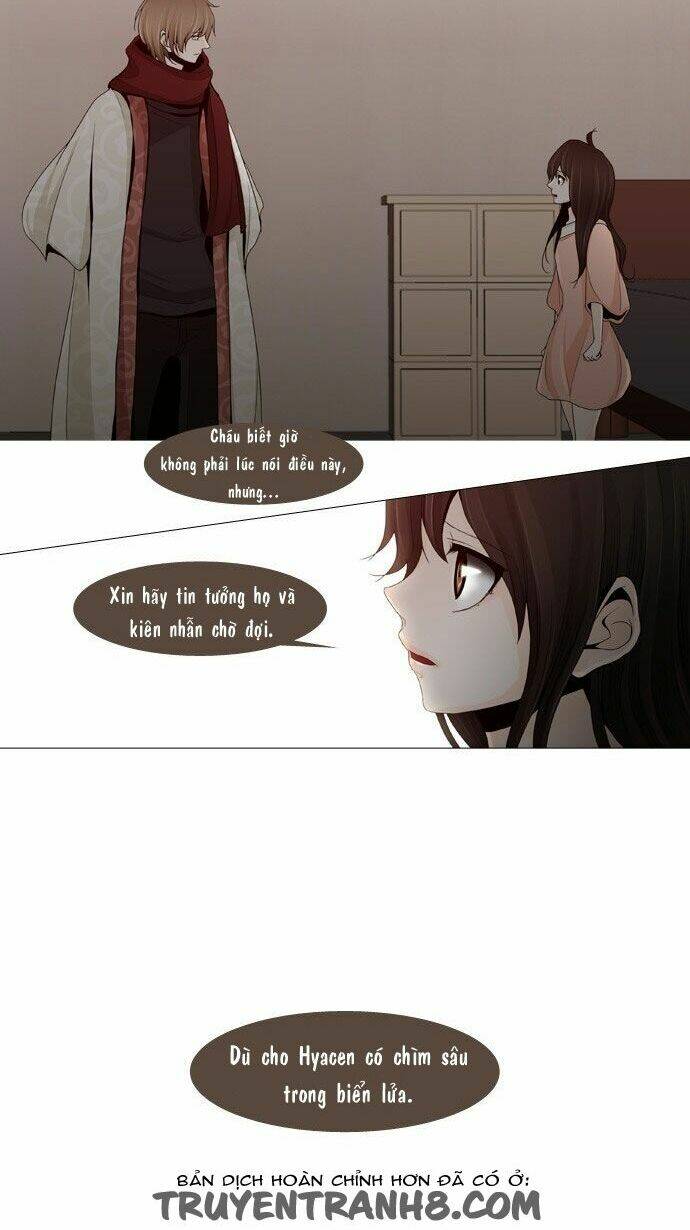 một không gian thời gian khác chapter 7 17