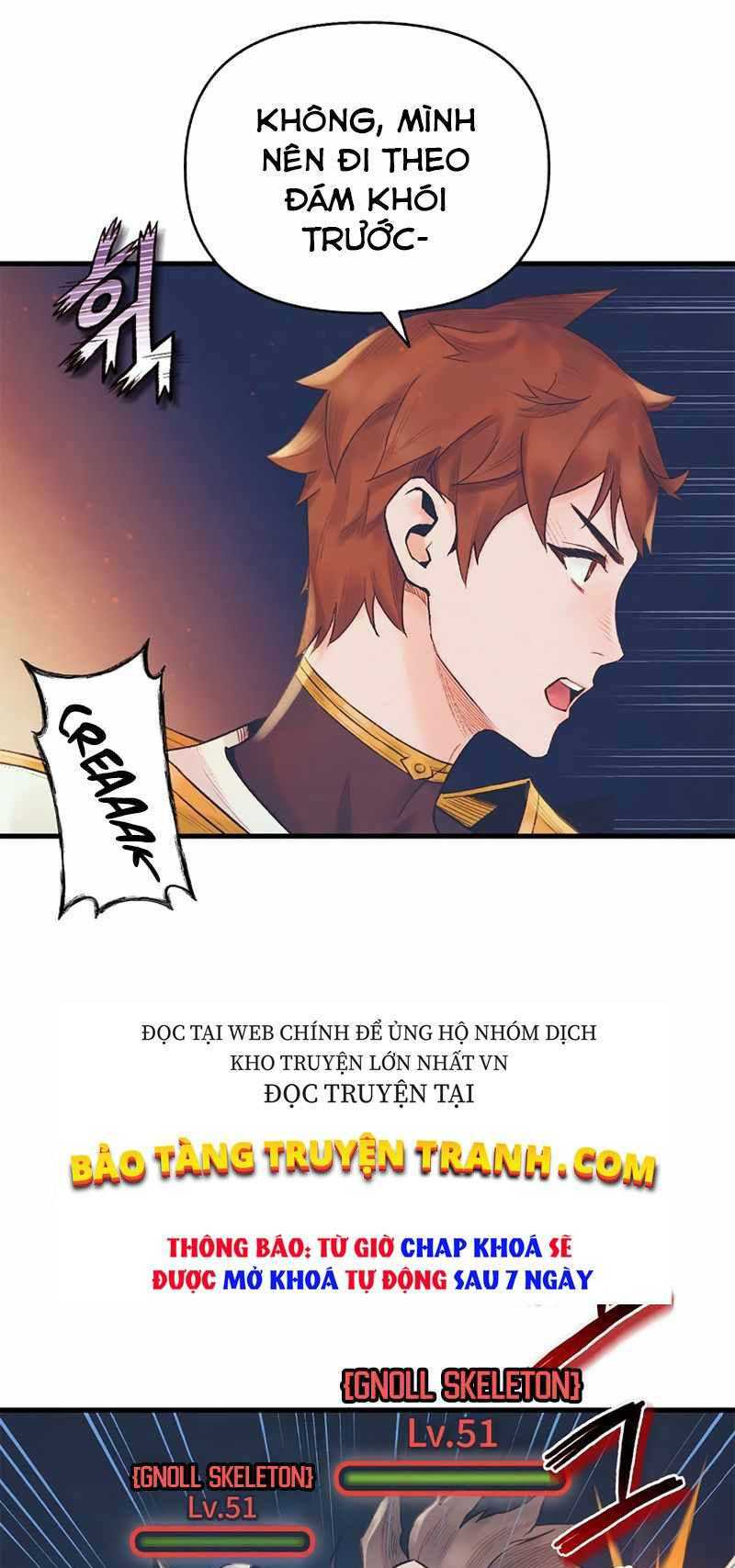 tu sĩ trị liệu của thái dương giáo chapter 6 20