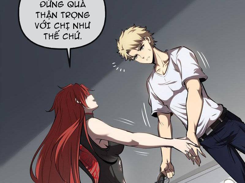 thâm uyên chi chủng chapter 22 44