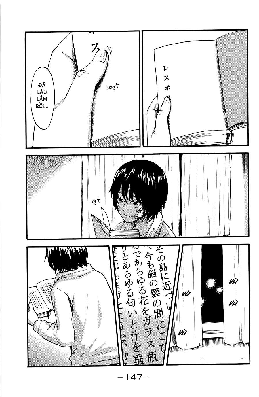 aku no hana chapter 36 28