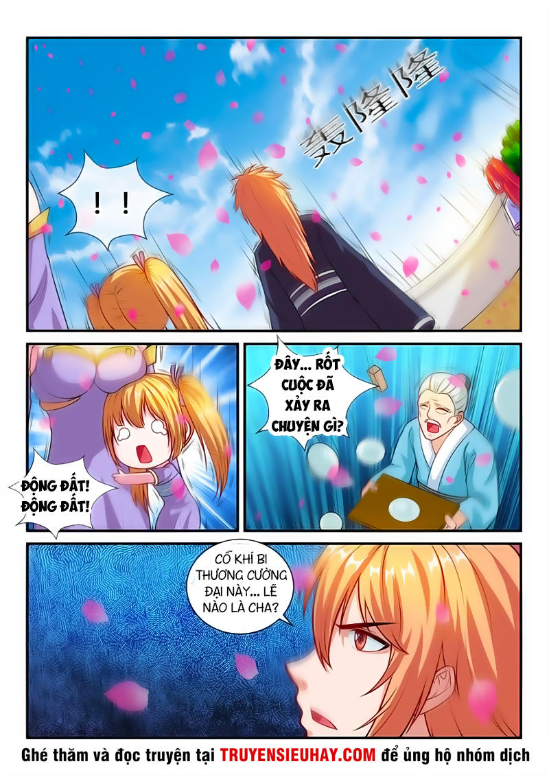 tiên vương chapter 57 6