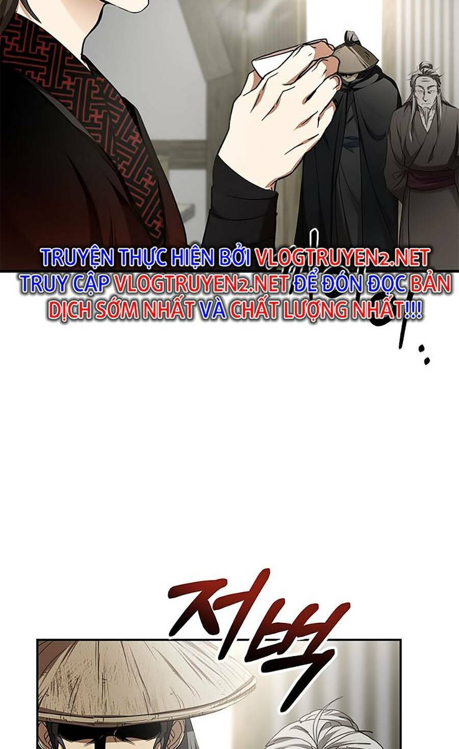 võ đang kỳ hiệp chapter 85 7