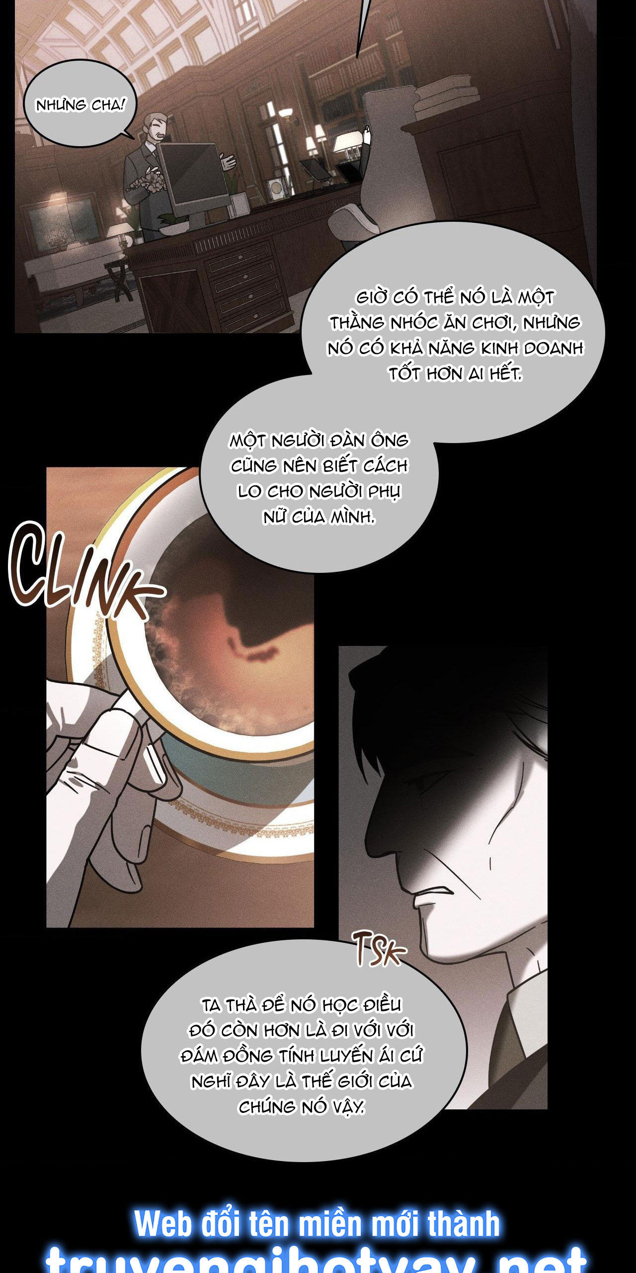 [18+] lật lại kịch bản - bản uncensored chapter 1.1 28