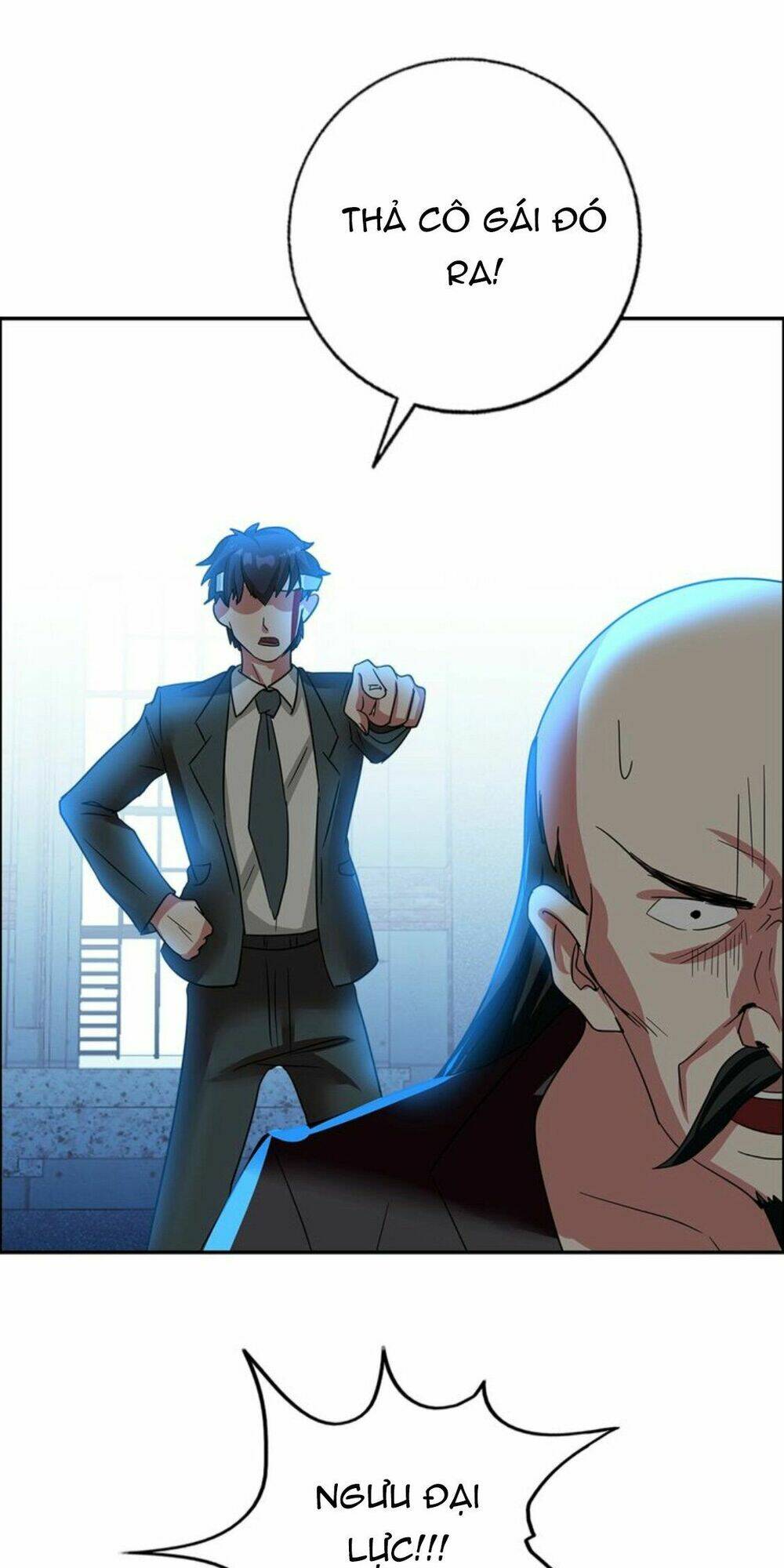 ngưu đại lực tiến thành chapter 14 15