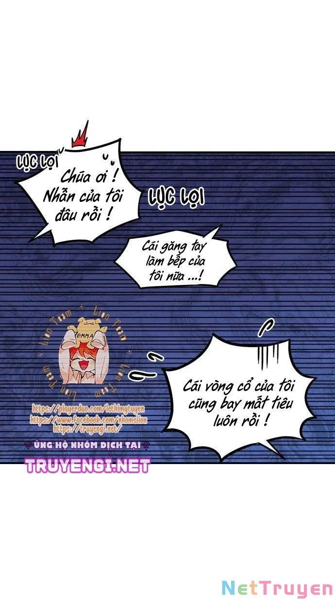 bị che khuất bởi ánh hoàng hôn chapter 32 2