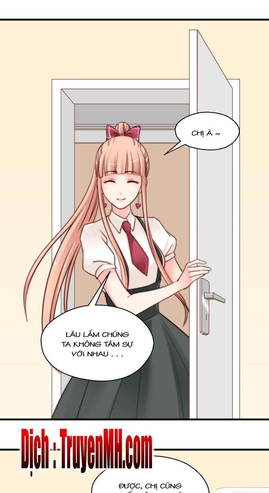 bí mật của thiên kim chapter 74 8