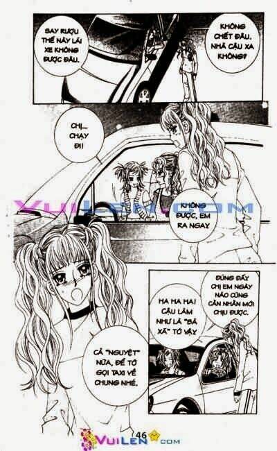 cặp đôi kỳ lạ chapter 2 47