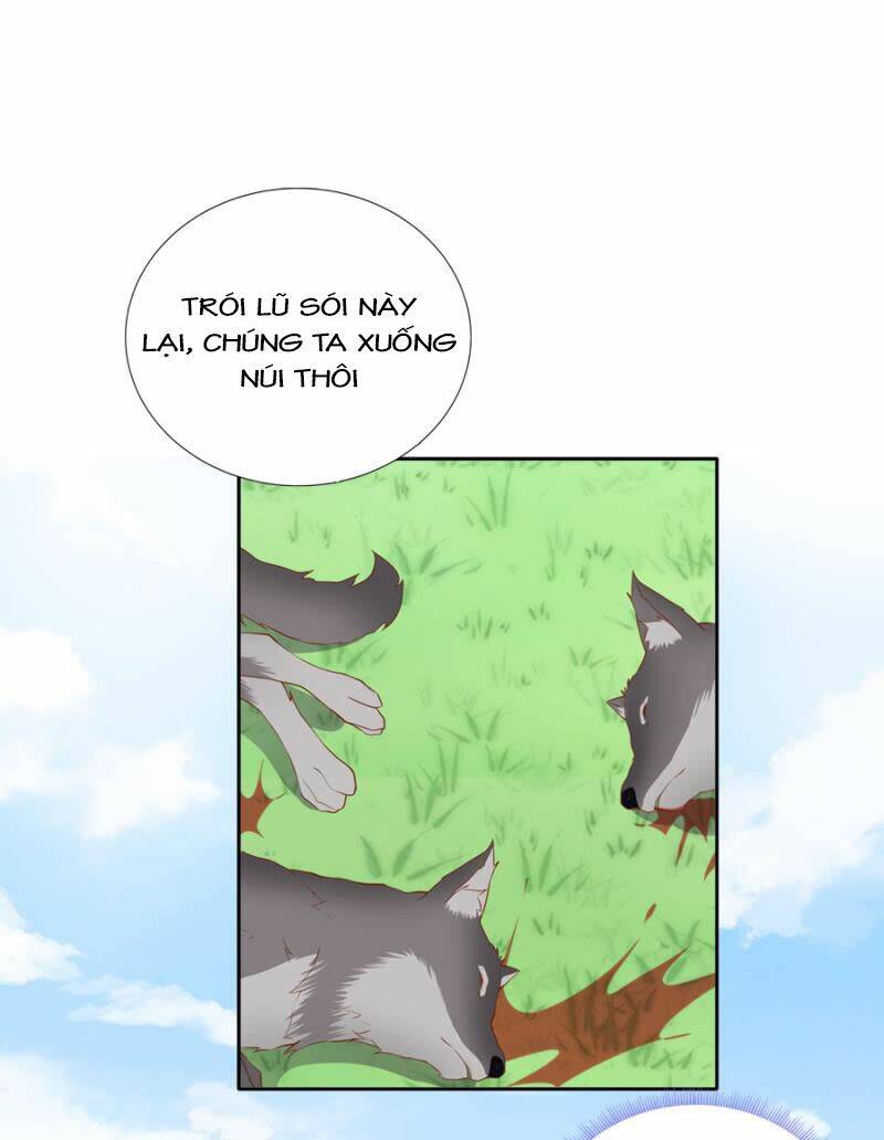 solo đi vương gia chapter 139 2