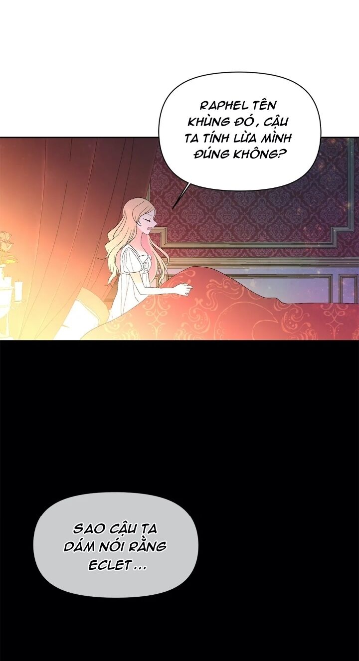 công chúa thời gian có hạn chapter 26 36