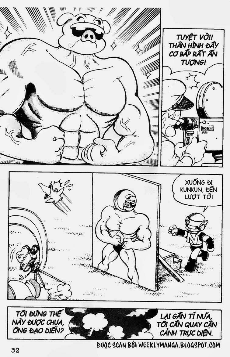 kung fu komang chapter 7 30