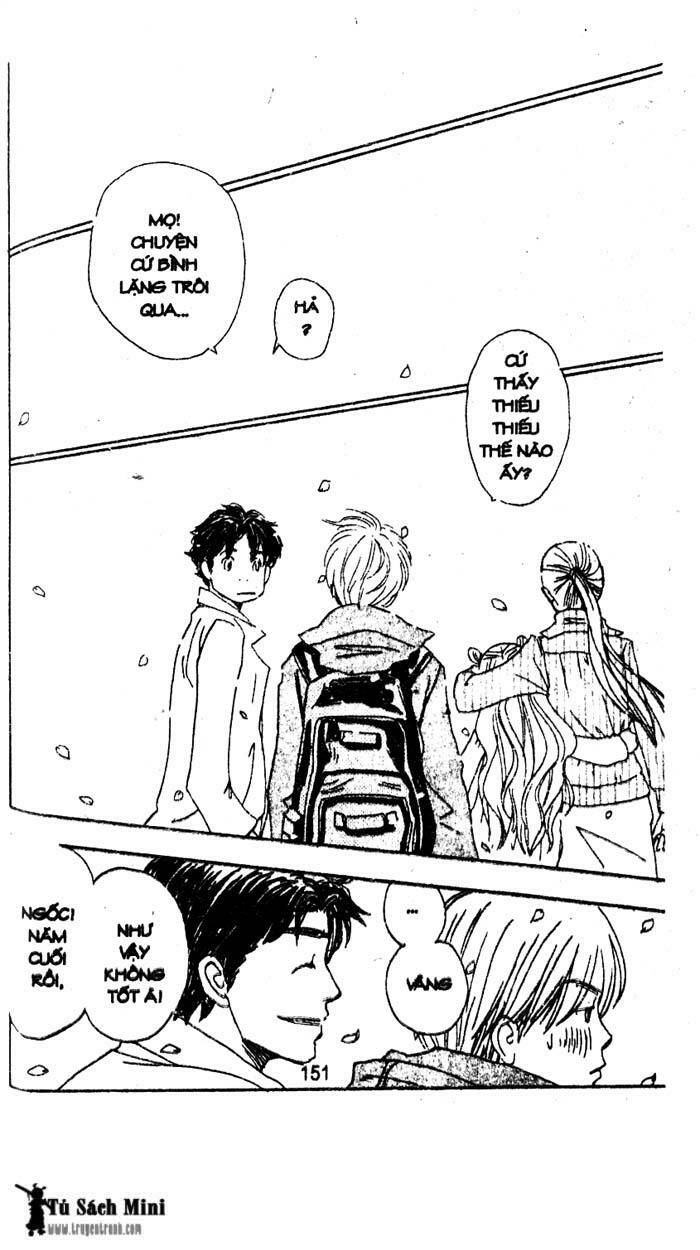 love n life chapter 33 37