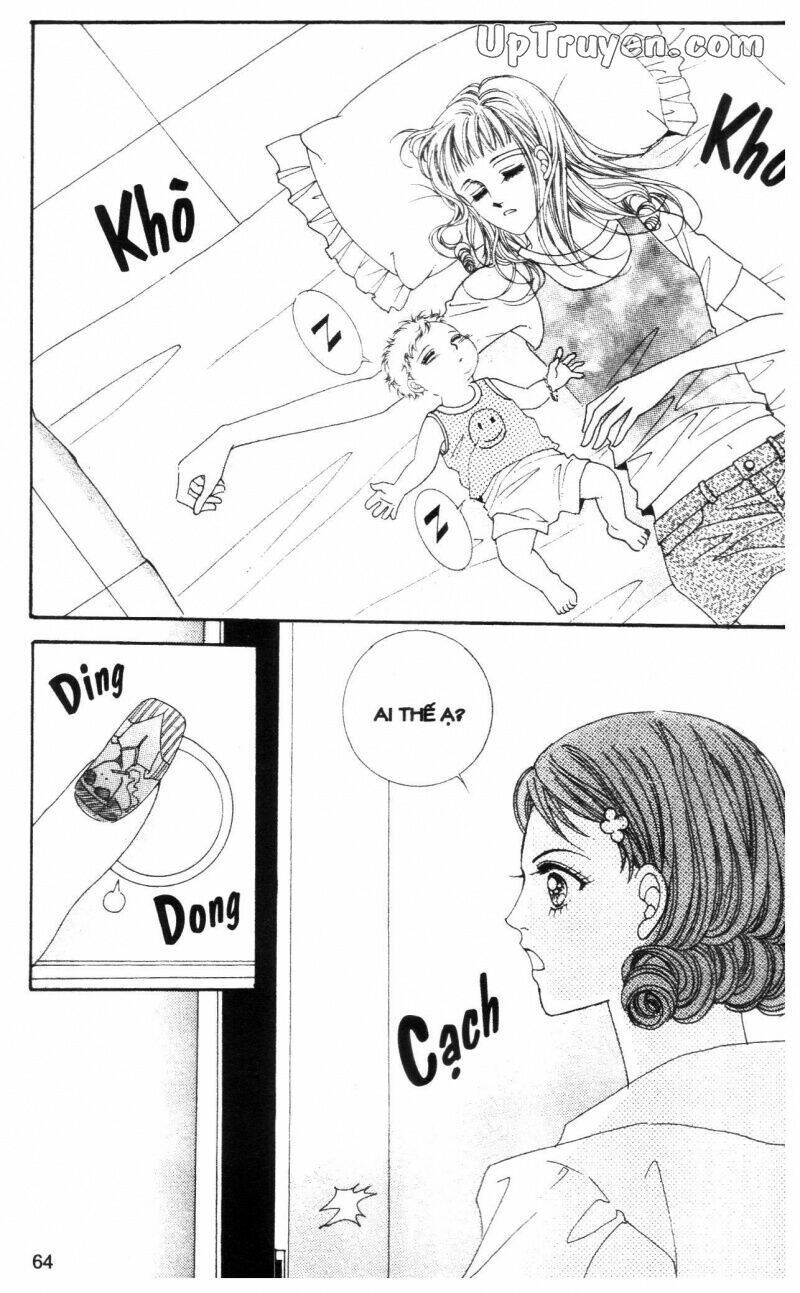 vợ chồng trẻ con bản đẹp chapter 15 65