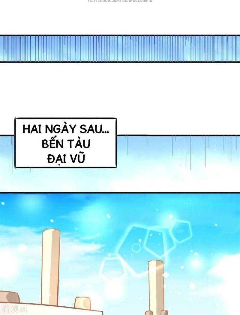 đô thị đỉnh phong cao thủ chapter 55 18