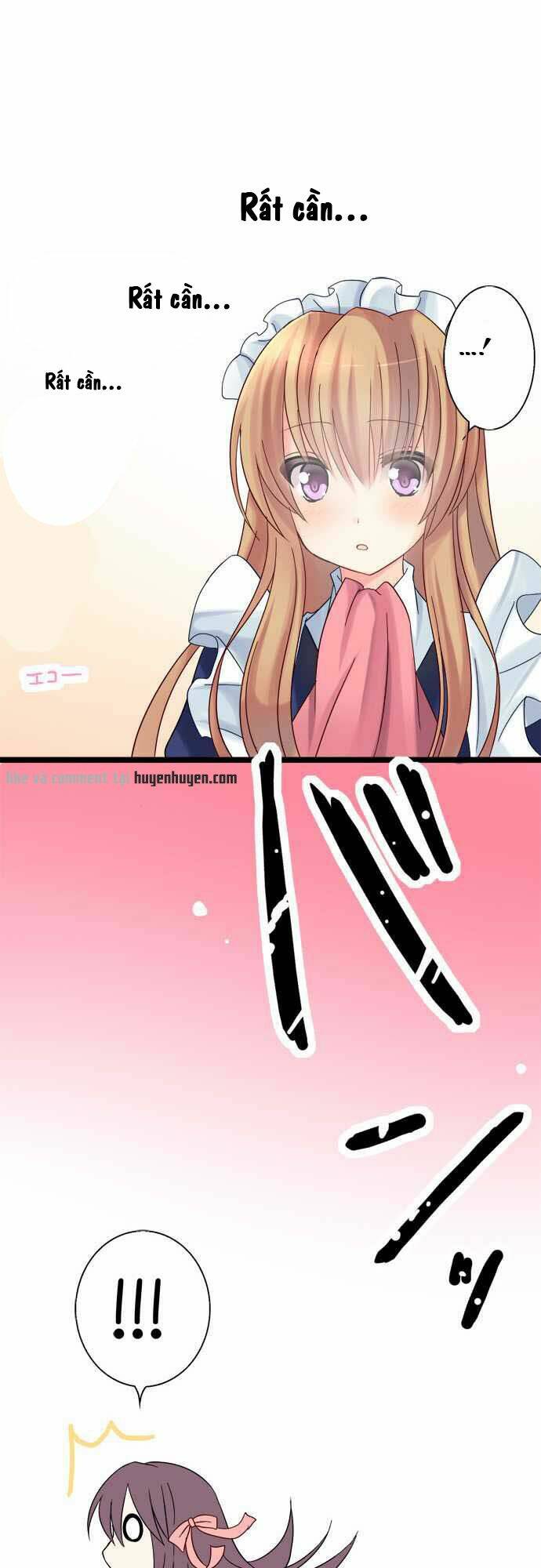 hatoko’s cafe chapter 5 5