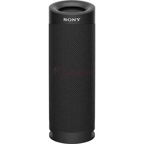Loa Bluetooth Sony Extra Bass SRS-XB23 - Hàng chính hãng