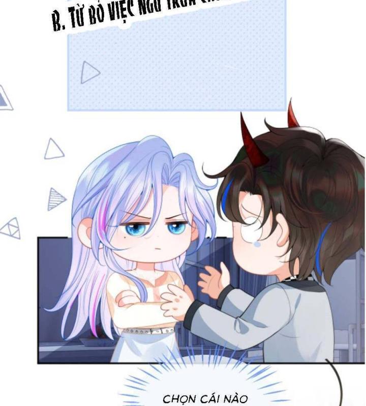 vị chỉ huy lạnh lùng khóc trong vòng tay tôi chapter 17 69