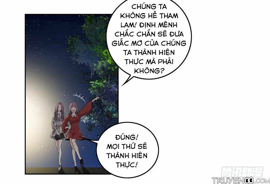 khốn ái tù lung chapter 2 21
