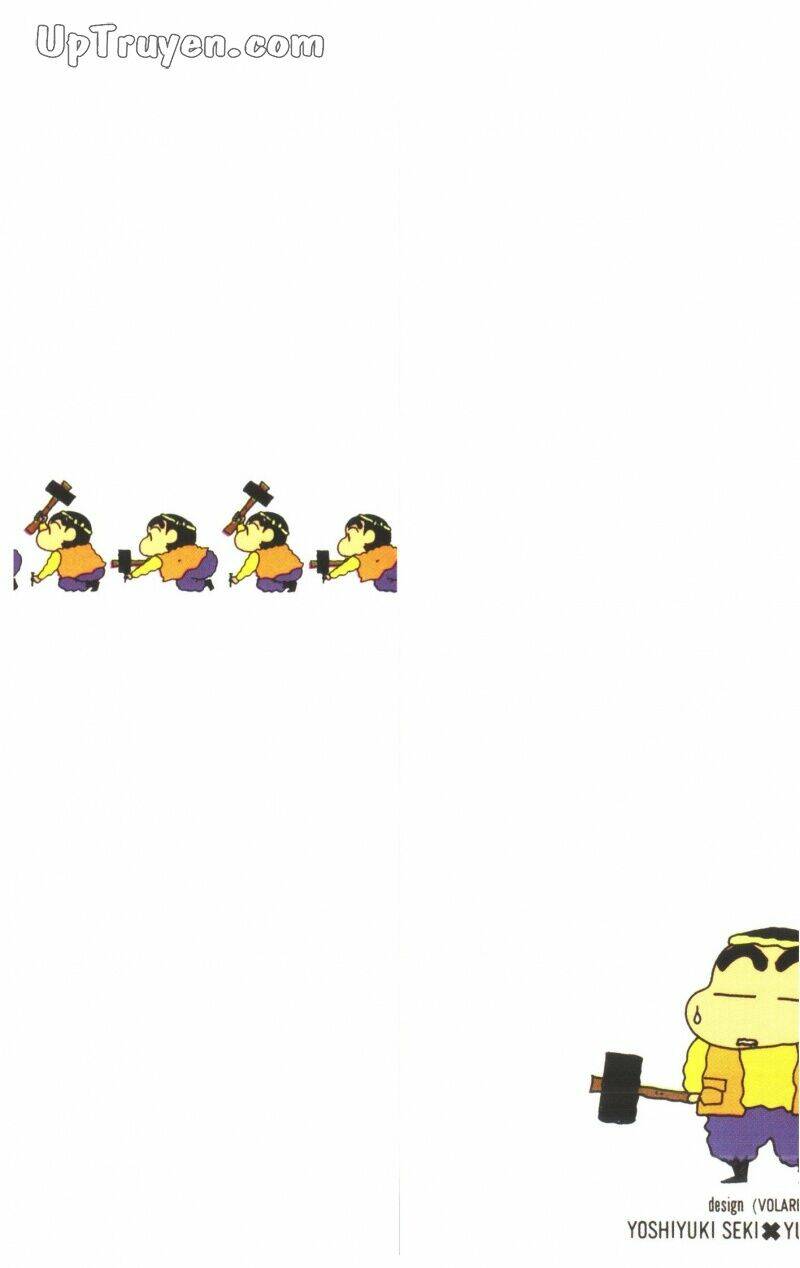 crayon shin-chan cậu bé bút chì chapter 29 2