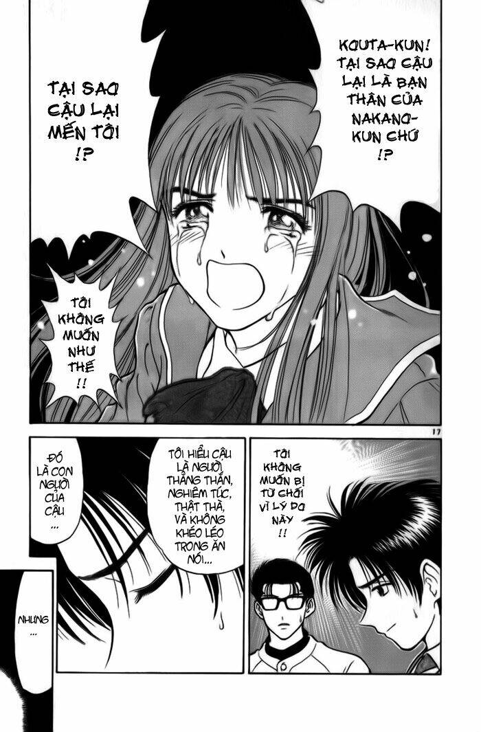 salad days chapter 14 17