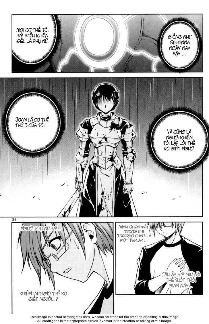 aflame inferno chapter 24 8