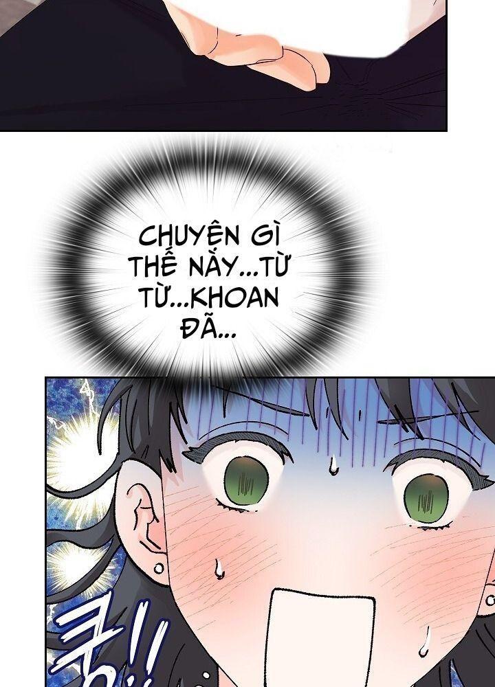 hãy giữ im lặng ở nơi làm việc! chapter 2 5