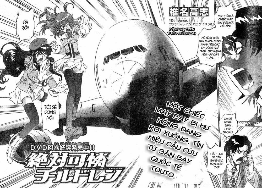 loli siêu năng lực chapter 150 3