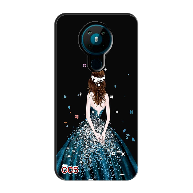 Ốp Lưng Dành Cho NOKIA 5.3