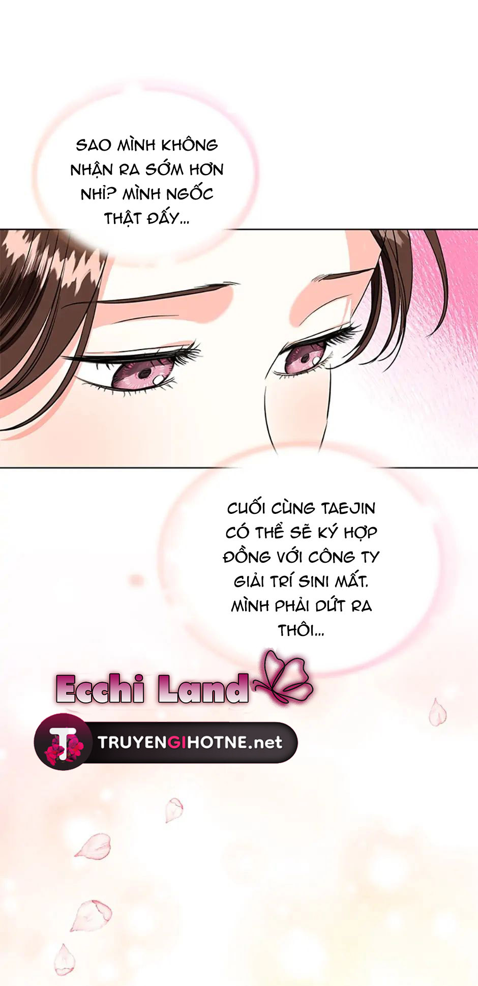 ngủ chung với đối thủ cũ chapter 21.1 11