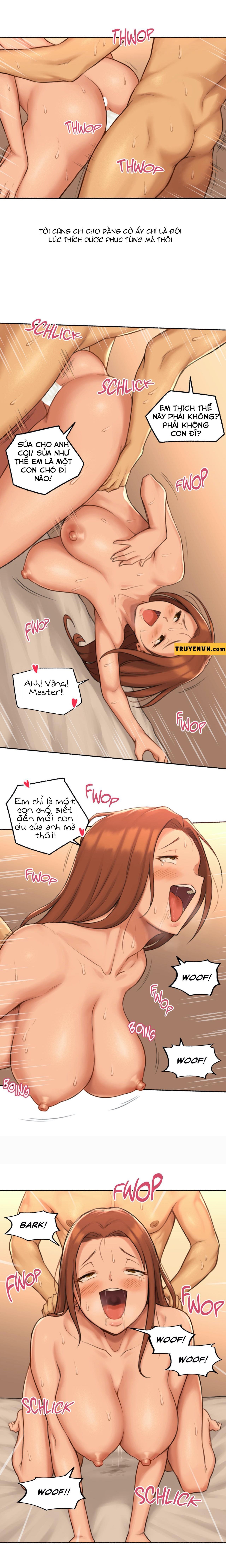 bạn đã xxx bao giờ chưa? chapter 26 6