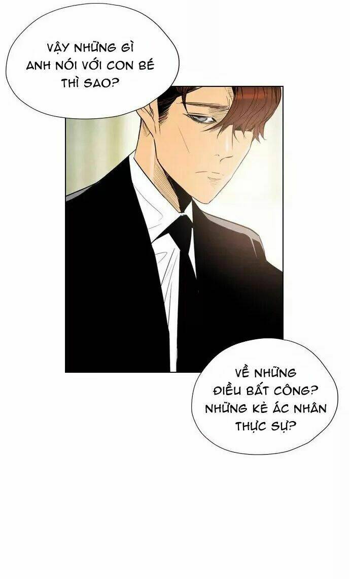 kẻ hồi sinh chapter 24 34