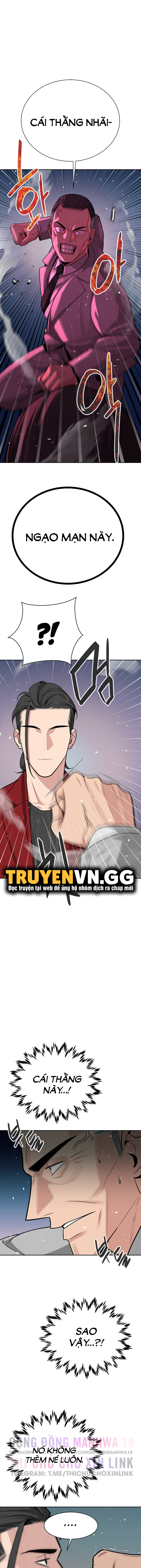 bí mật của gia tộc chaebol đời thứ ba chapter 36 16