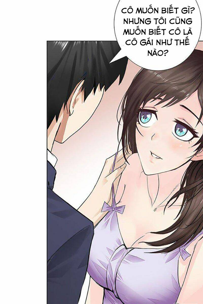 học viện cao thủ chapter 76 16