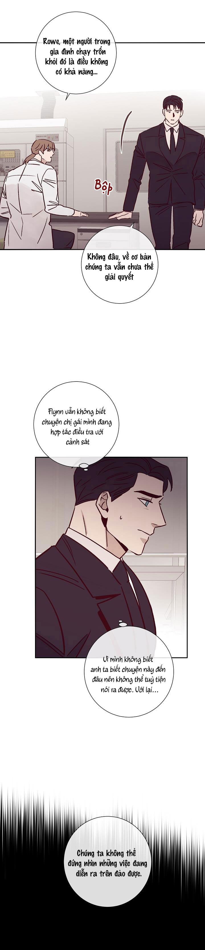 độc dược (marcel) chapter 23 12