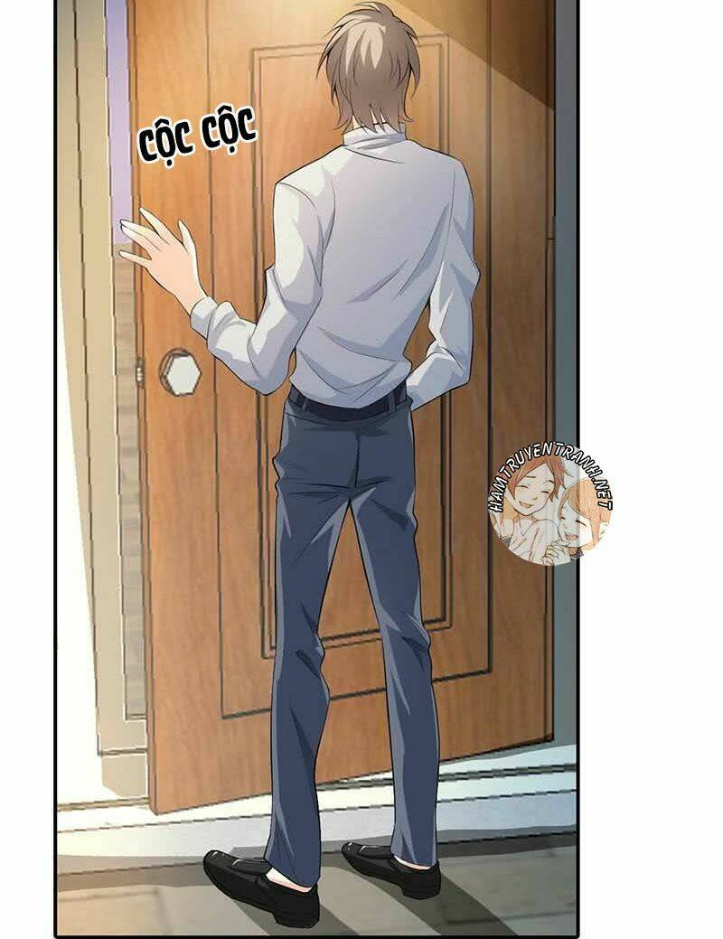 tiểu tâm can của cực phẩm đại nhân chapter 8 8