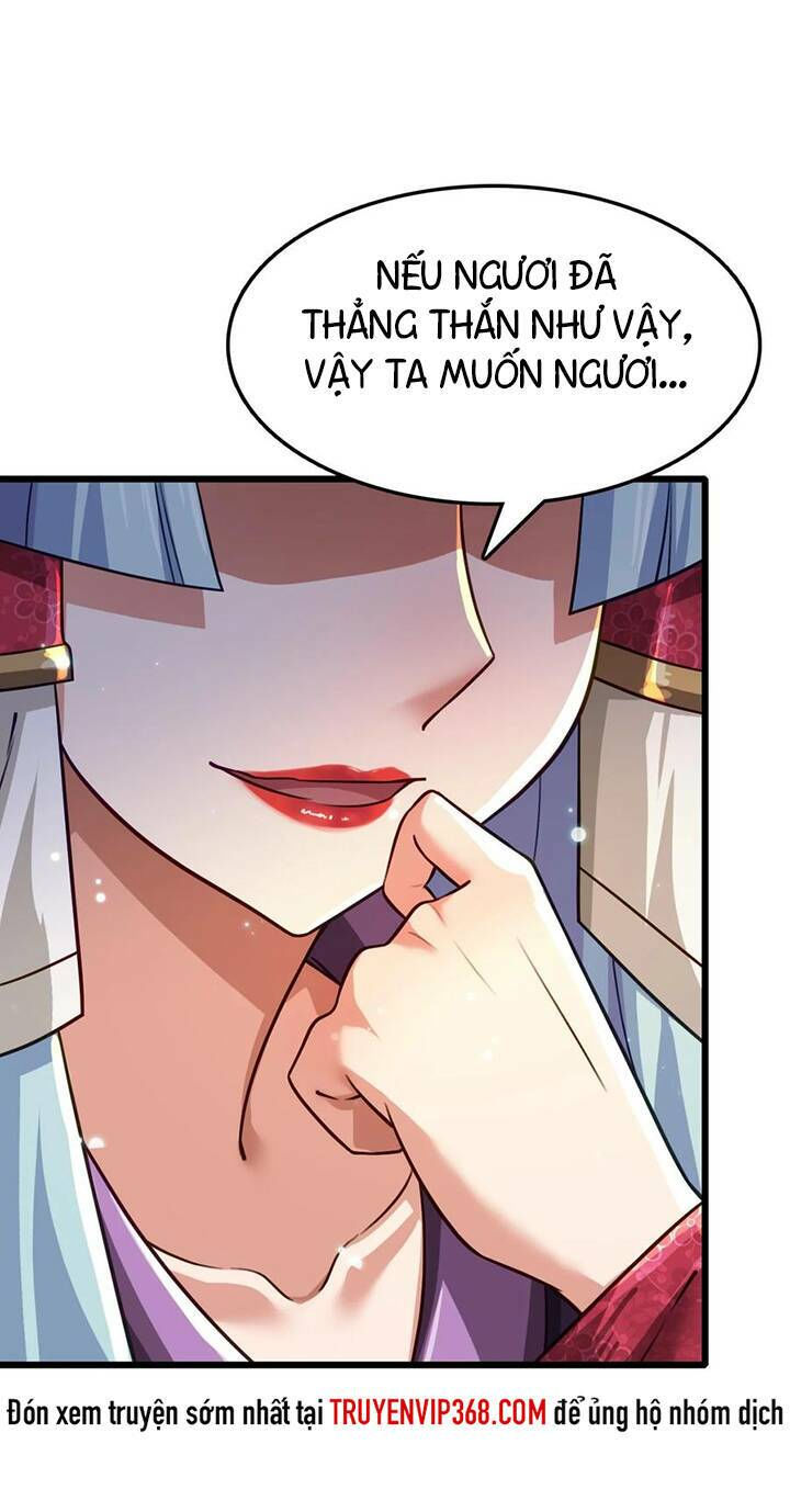 đại bảo kiếm của tôi chapter 15 4