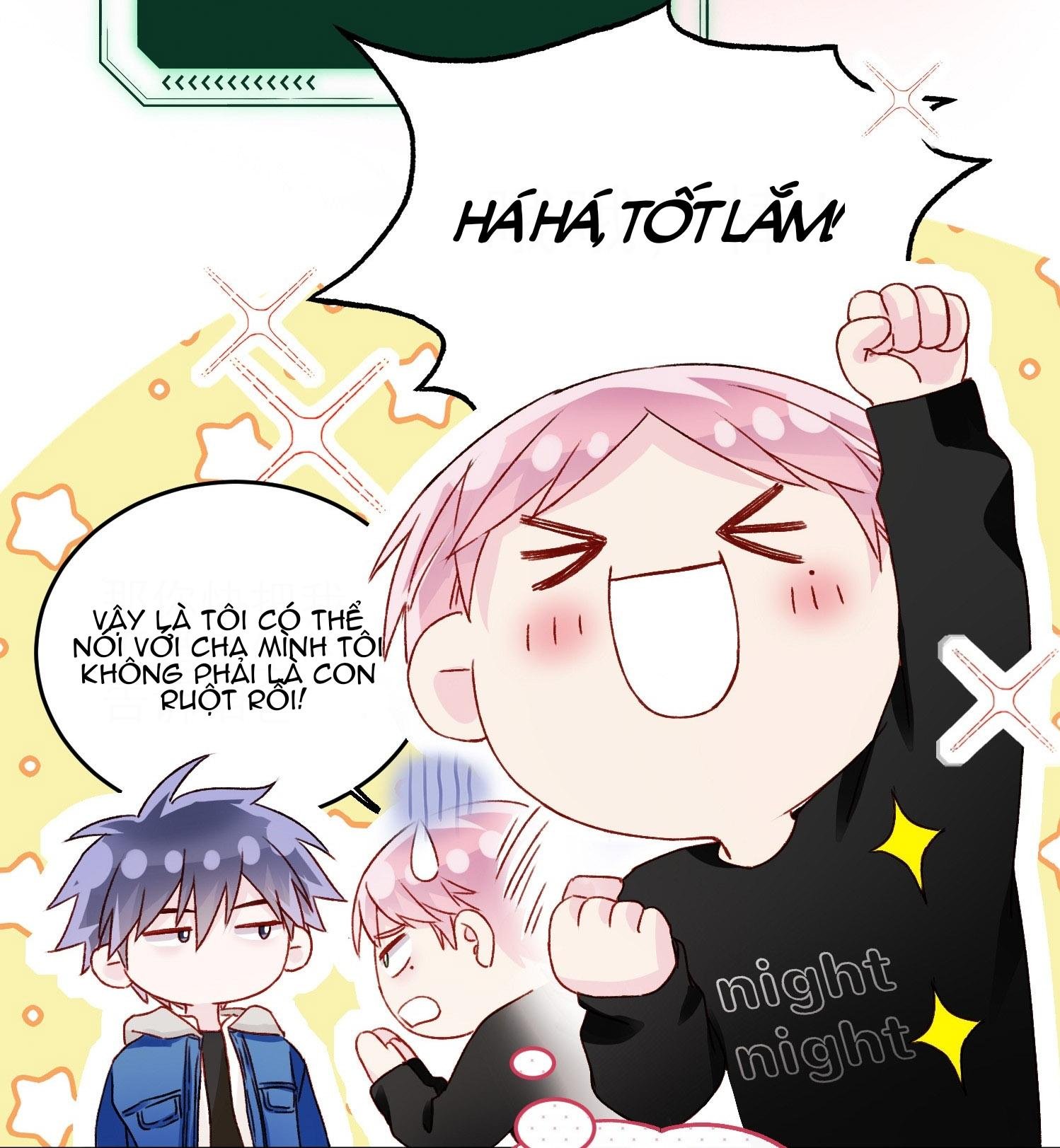 tôi phải trở thành nhân vật đại phản diện chapter 40 31