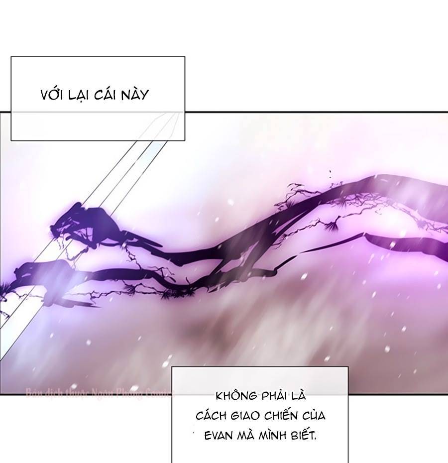 năm môn đệ của charlotte chapter 31 49